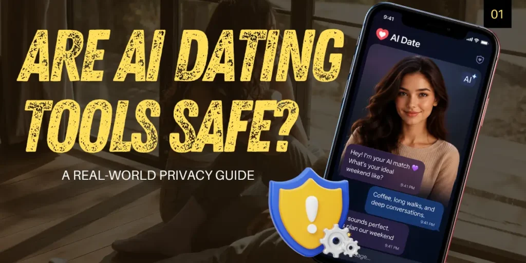 Are AI Dating Tools Safe