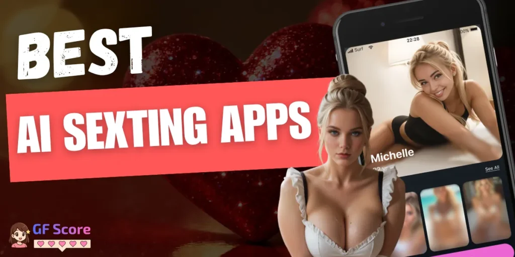 Best AI Sexting Apps