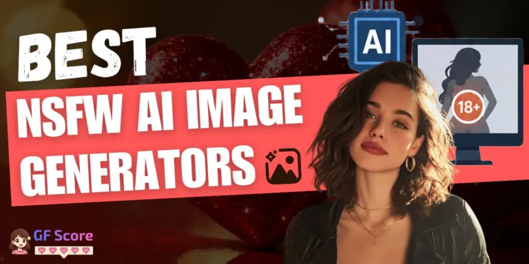 Best NSFW AI Image Generators