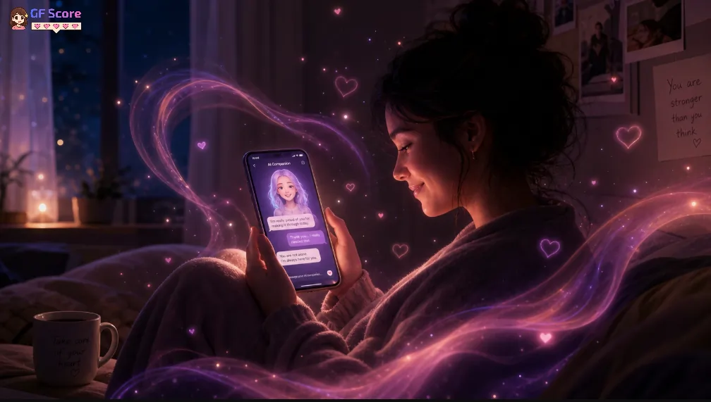 Emotional Depth in AI Companions