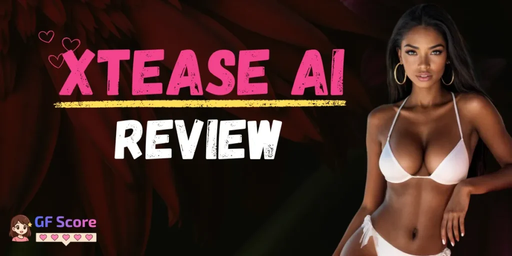 XTease AI Review