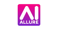 AIAllure Logo 1