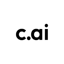Character AI Logo