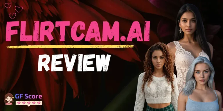 Flirtcam.ai Review