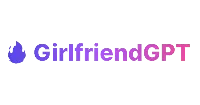 GirlfriendGPT Logo 1