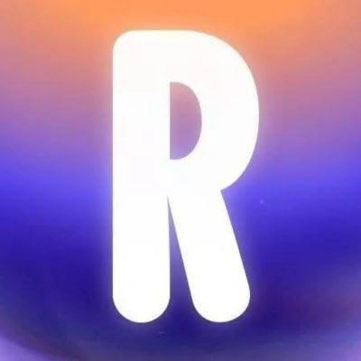 Logo - Replika
