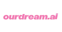 OurDream AI Logo 5
