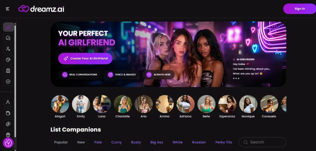 Dreamz.ai