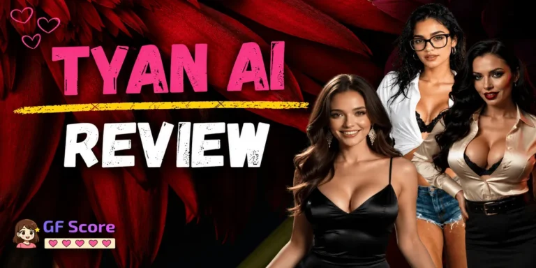 Tyan AI Review
