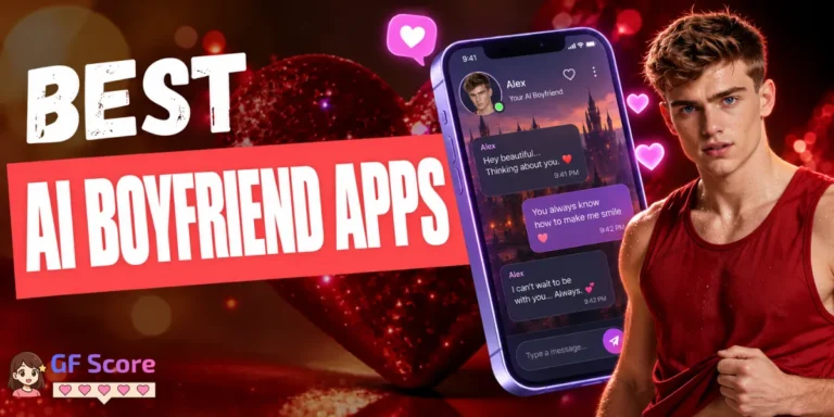 Best-AI-Boyfriend Apps