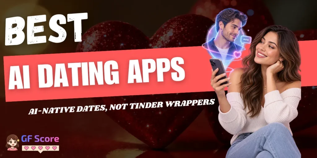 Best AI Dating Apps