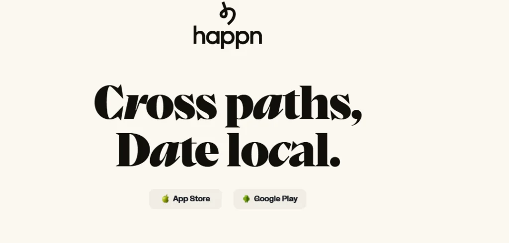 Happn